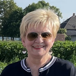 Monika Steinberger
