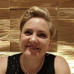 Sabine Klaming