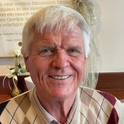 Franz Rainer