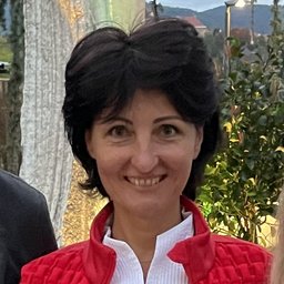 Gerlinde Longitsch