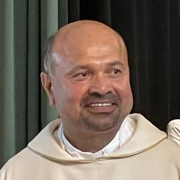 Lawrence Pinto