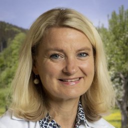 Gabriele Gollmann-Marcher