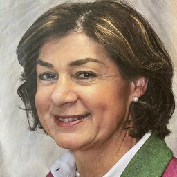 Irmgard Matschnigg
