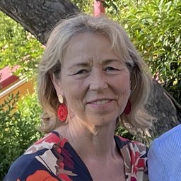Ingrid Bachler