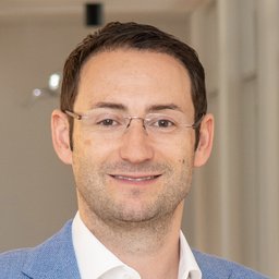 Mario Krumlacher