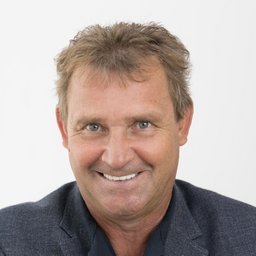 Christian Klaming