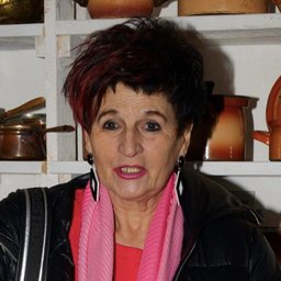 Wilma Warmuth