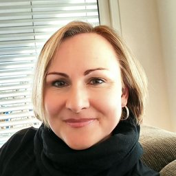 Birgit Krumlacher