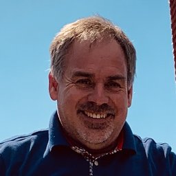 Daniel Longitsch