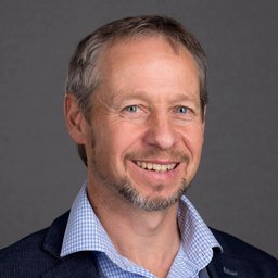 Helmut Wachernig
