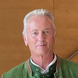 Walter Graier